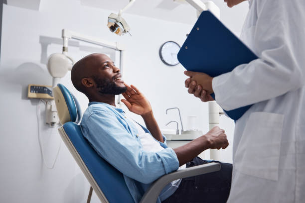 Best Emergency Dental Care for Trauma or Injury in Morgantown, KY