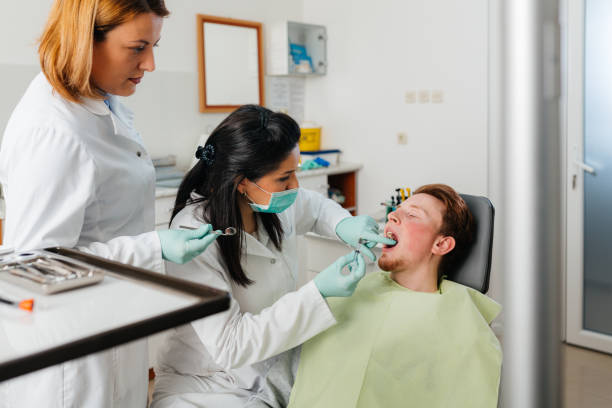 Best Emergency Treatment for Toothache in Morgantown, KY
