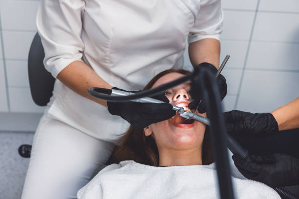 Best Emergency Broken Tooth Repair in Morgantown, KY