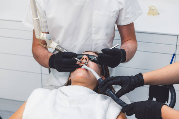Best Weekend Emergency Dentist in Morgantown, KY